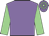 Jockey Silk