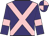 Jockey Silk