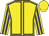 Jockey Silk