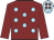 Jockey Silk