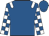 Jockey Silk