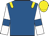 Jockey Silk
