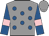 Jockey Silk