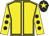 Jockey Silk