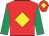 Jockey Silk
