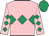Jockey Silk
