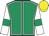 Jockey Silk