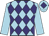 Jockey Silk