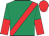 Jockey Silk