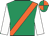 Jockey Silk
