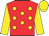 Jockey Silk
