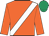 Jockey Silk
