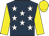 Jockey Silk