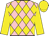 Jockey Silk