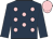 Jockey Silk