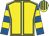 Jockey Silk